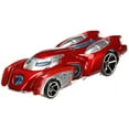 thumbnail image 2 of Hot Wheels Marvel Avengers Assemble Avengers 5-Pack, 2 of 2