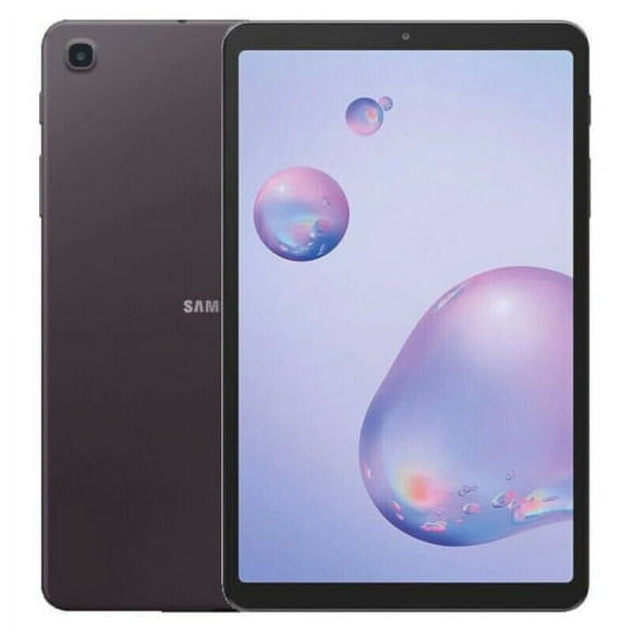 Restored Samsung Galaxy Tab A 8.4" 32GB (SM-T307W) Android 10.0 LTE Tablet with Exynos 7904 8-Core Processor Mocha Like New