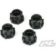 thumbnail image 2 of Pro-Line 633600 6x30 to 17mm Hex Adapters for 6x30 2.8 Wheels, 2 of 2