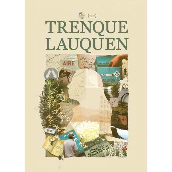 Cinema Guild - Trenque Lauquen [DIGITAL VIDEO DISC]