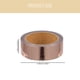 thumbnail image 3 of GOOHOCHY 3 rollos de cinta washi metálica decorativa cinta washi decorativa cinta adhesiva para álbumes de recortes, 3 of 8