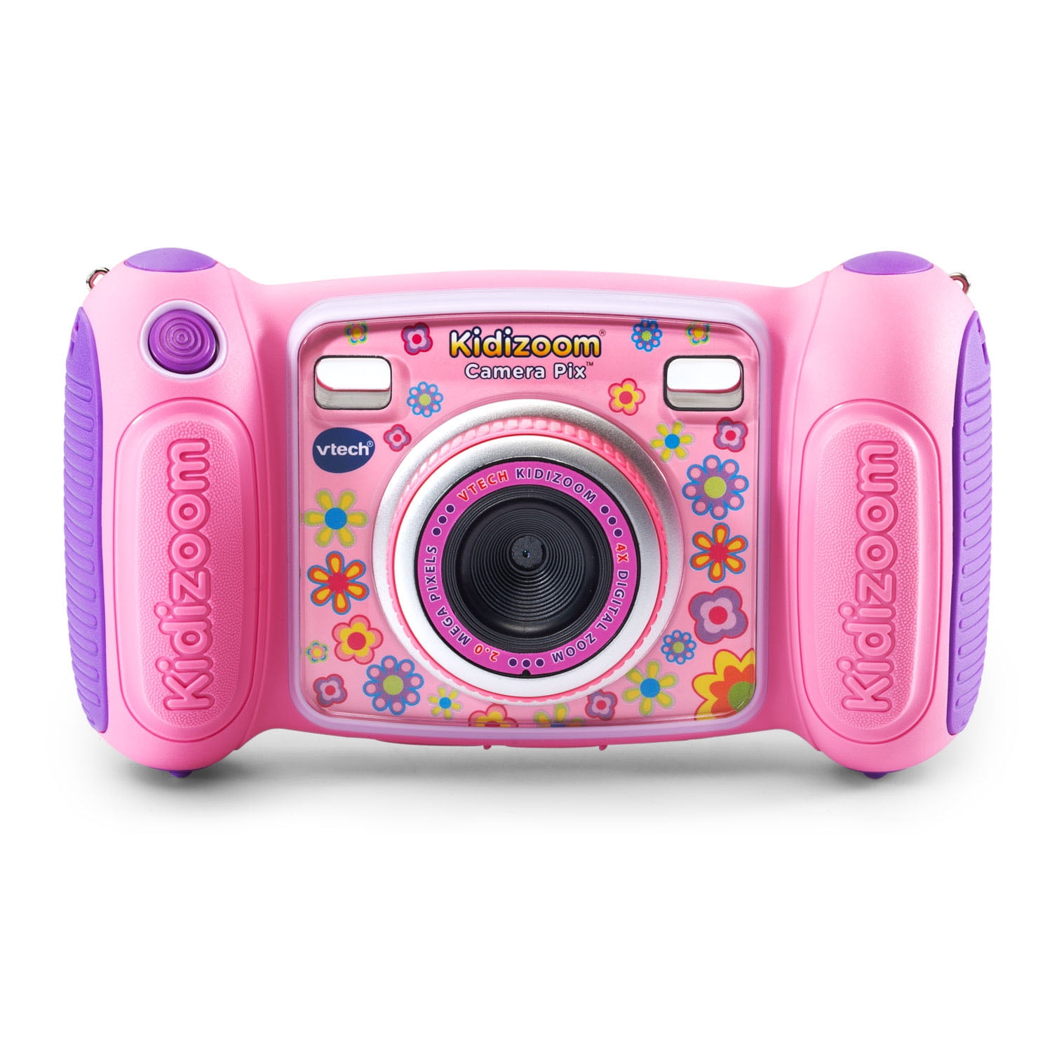 VTech KidiZoom Camera Pix, Real Digital 