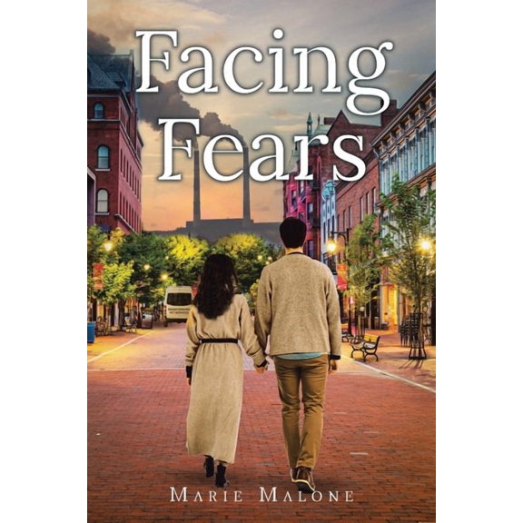 Facing Fears, (Paperback)