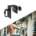 thumbnail image 6 of Resistance Band Door Anchor, Workout Door Mount Anchors Easily Connect Door Anchor Attachment for Training Gym Fitness, 6 of 9