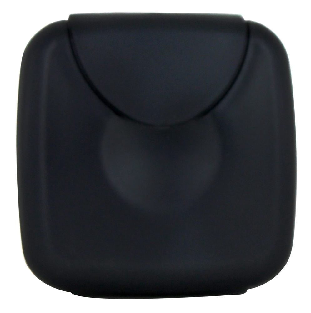 Radius - Compact Tampon Case BPA-Free 3 in. x 3 in. x .75 in.