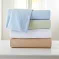 thumbnail image 2 of BrylaneHome Bed Tite Coolmax Sheet Set, 2 of 2