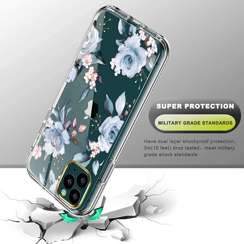 luolnh iPhone 11 Pro Max Case,iPhone 11 Pro Max Cute Case