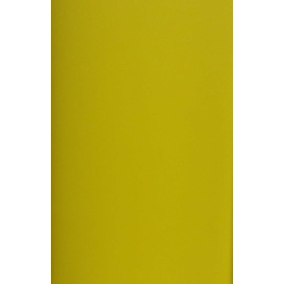 1/2" 2:1 Polyolefin Heat Shrink (250 feet/spool) - Yellow