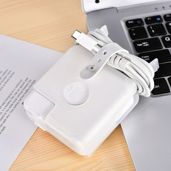 For MacBook power protective cover Apple laptop charger protective case 30W power Winder case