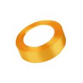 thumbnail image 4 of Gift Ribbon Wedding Decorations Clothes can serve you for Making Supply DIY Craft Accessories Light-weight Polyester Ribbons for Ornaments Golden 16, 4 of 7
