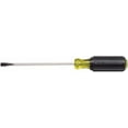 thumbnail image 1 of WWS-Klein Tools 605-6 1/4-Inch Cabinet Tip Screwdriver, Heavy Duty, 6-Inch, 1 of 4