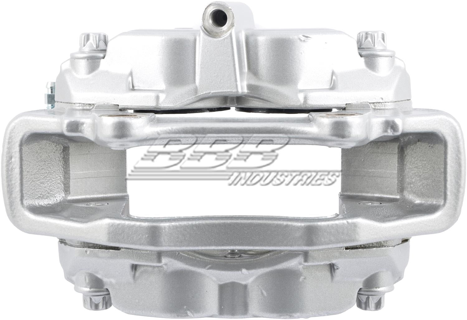 TERREPOWER formerly BBB Industries 97S02824A Reman Caliper w/installation Hardware
