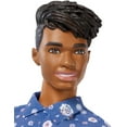 thumbnail image 3 of Barbie Ken Fashionistas, 3 of 5