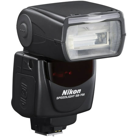 Nikon SB-700 AF Speedlight (Best Nikon Speedlight 2019)