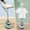 Blue, variant on Miumaeov Professional Steamer Standing Cloth Ironing Steamer Clothes Hanging Ironing Machine