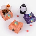 thumbnail image 4 of TIELUTT 1 Roll of Sticker Halloween Sticker Classic Pattern for Card Miniature compatible with Machine Stickers Cute Gymnastics Stickers for Water Bottles Hydro Flasks Stickers Book of Stickers for K, 4 of 7