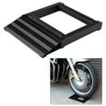 thumbnail image 2 of Rouleau de Nettoyage Stand, Moto Roue Roue Roue Stand de Nettoyage de Roue Stand Fonctionnalité Polyvalente, 2 of 8