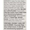 thumbnail image 4 of Pamelas Products, Bars Whenever Oat Chocolate Chip Coconut, 1.41 Ounce, 5 Pack, 4 of 4