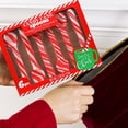 thumbnail image 3 of Peppermint Candy Cane Spoons, 2.54 oz (72g) (6-ct. pack) Bundle of 4, 3 of 7