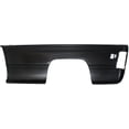 thumbnail image 4 of 4856380 CH1757102 New Fender Rear Passenger Right Side for Ram Truck RH Hand, 4 of 5