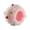 Pink 1, variant on YIFAEUX Plush Bird Nest Soft Round Bird House with Ears Cozy Warm Parrot Snuggle Hut Fluffy Cave Nest for Lovebird Conure Budgie Cockatiel