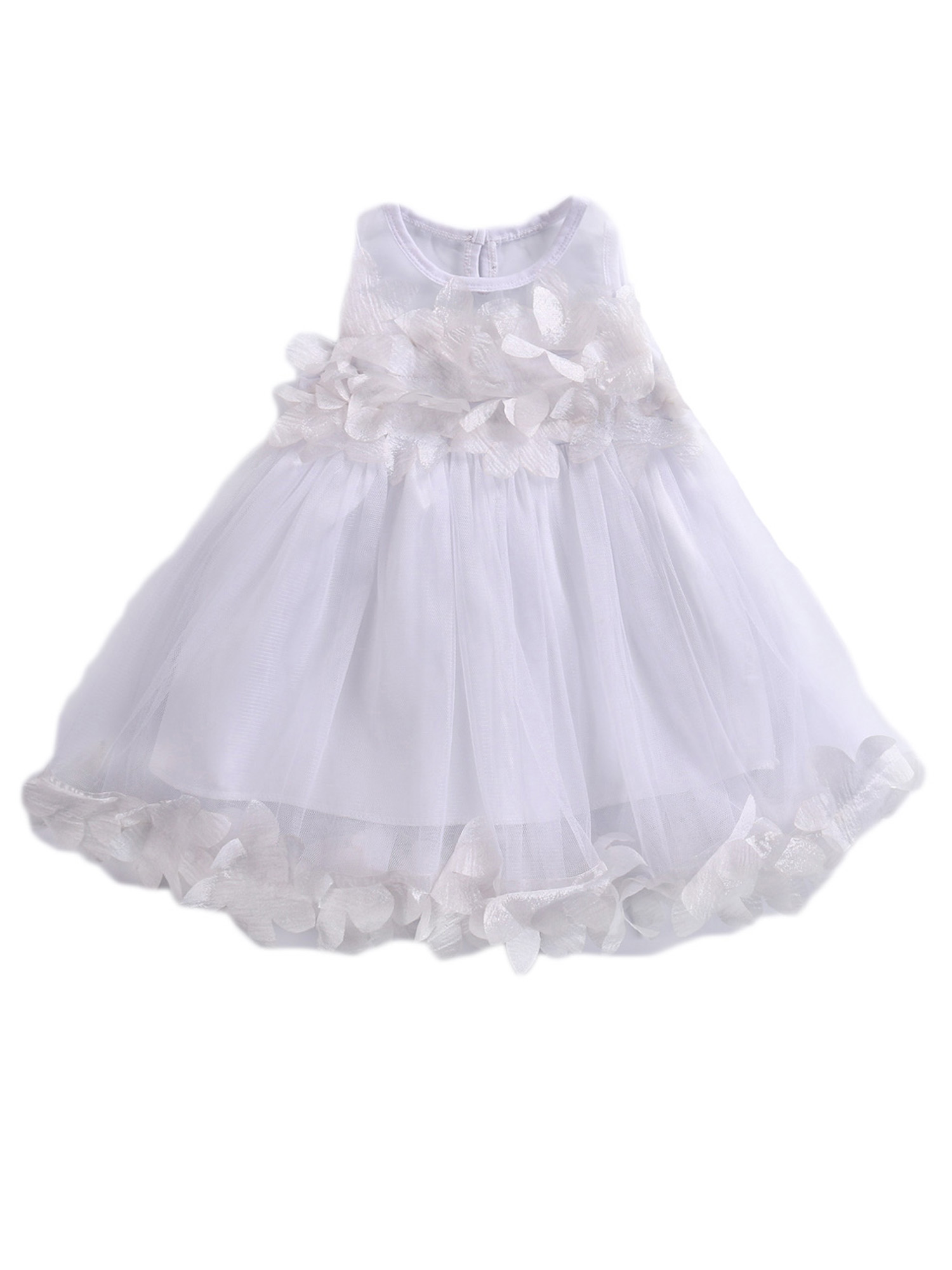 glory baby dress