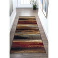 thumbnail image 3 of Tayse Festival Area Rug FST8900 Contemporary Multi-Color 6' 7" x 9' 6" Rectangle, 3 of 11