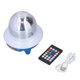 thumbnail image 1 of Lámpara De Mesa De Dormitorio, Luz De Noche De Música Altavoz Bluetooth Romántico Para Cumpleaños Para Festival ANGGREK Bluetooth Speaker Night Lamp, 1 of 8