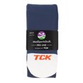 thumbnail image 2 of Pro Line Over the Calf Football Socks (Steel Blue, Medium), 2 of 2