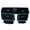 Center+Left+Right, variant on Dashboards Fit for Volkswagen Magotan B6,for B7,Center A/C Dash Air Vent Trim Cover,Dash Cover Dashskin,OEM:3AD819728