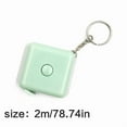 thumbnail image 5 of 2m Soft Tape Measure Retractable Measuring Ruler Flexible Tailor Ruler, 5 of 13