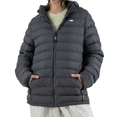 thumbnail image 1 of Chamarra Acolchada Impermeable HikePath Para Mujer Color Gris Talla Mediana, 1 of 8