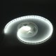 thumbnail image 4 of 60LEDs Regulable Gabinete Iluminación Tiras Maquillaje Espejo Lámpara Flexible Tira Luz Kit Blanco, 4 of 5