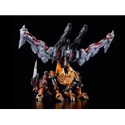 06 Victory Leo | Transformers Kuro Kara Kuri | Flame Toys