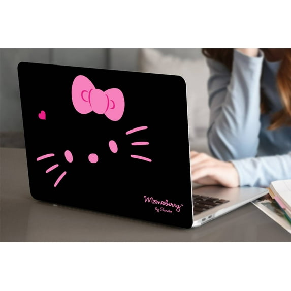 KSK KAISHEK Protective Case Hard Cover for Newest MacBook Pro 13" with Touch Bar Model: A1706 A1708 A1989 A2159 A2251 A2289 A2338 M1 (Cartoon A 101)