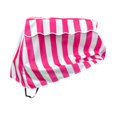 thumbnail image 4 of Funda para mesa de arena y agua para niños, a prueba de polvo, de tela Oxford portátil, resistente a la intemperie, con cordón ajustable. Rosa, 4 of 8