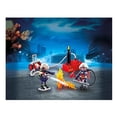 thumbnail image 4 of Set Playmobil City Action 40 Piezas, 4 of 4