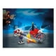 thumbnail image 4 of Set Playmobil City Action 40 Piezas, 4 of 4