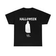 thumbnail image 3 of Ghost Shirts Halloween Tshirts Women Plus Size 1X 2X 3X 4X 5X Funny Ghost Halloween Costumes for Plus Size Women, 3 of 7