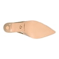 thumbnail image 3 of TACONES DE FIESTA CLASBEN MUJER CUARZO SIMIPIEL BEIGE, 3 of 4