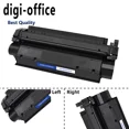 thumbnail image 5 of 2PK X25 Black Toner Cartridge For LBP-3200 MF5500 MF3110 MF5530 MF5730, 5 of 7