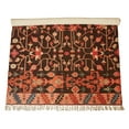 thumbnail image 1 of Creative Co-Op 4' x 6' Woven Cotton Printed Rug, 1 of 3