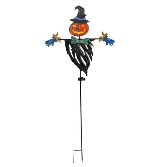Halloween Scarecrow Decoration Light