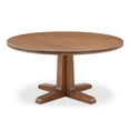 thumbnail image 3 of Moe's Home Collection Charles Dining Table Wood Dining Tables, 3 of 6