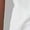 White, variant on Women Y2K Lapel Cap‑Sleeve Crop Blouse, Ruched‑Front Tie‑Back Slim‑Fit Button‑Down Going‑Out Tops