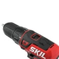 SKIL PWR CORE 12™ Brushless 12Volt 1/2 In. Cordless Drill Driver Kit