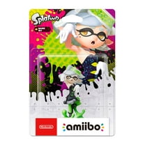 Nintendo Amiibo Marie Splatoon Series Action Figures