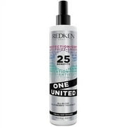 Redken 25 Benefits One United All-In-One Multi-Benefit Treatment, 13.5 Fl Oz
