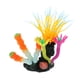 thumbnail image 4 of Acuario artificial falso de decoración interior del silicón de s pntas para de pescados 3 Yuyangstore Paisaje del tanque de peces, 4 of 8