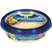 Cedars Mediterranean Foods Cedars Hommus, 12 oz